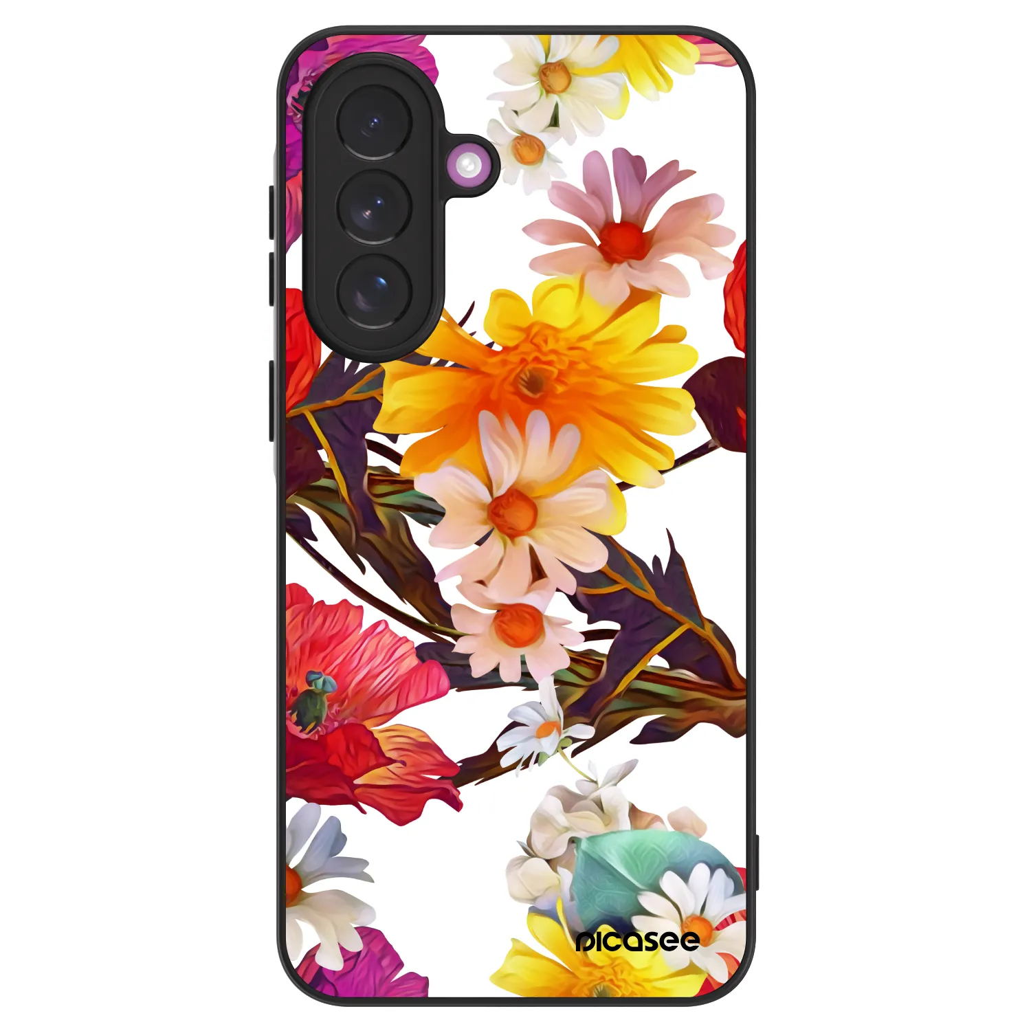 Picasee ULTIMATE CASE pentru Samsung Galaxy A37 - Meadow