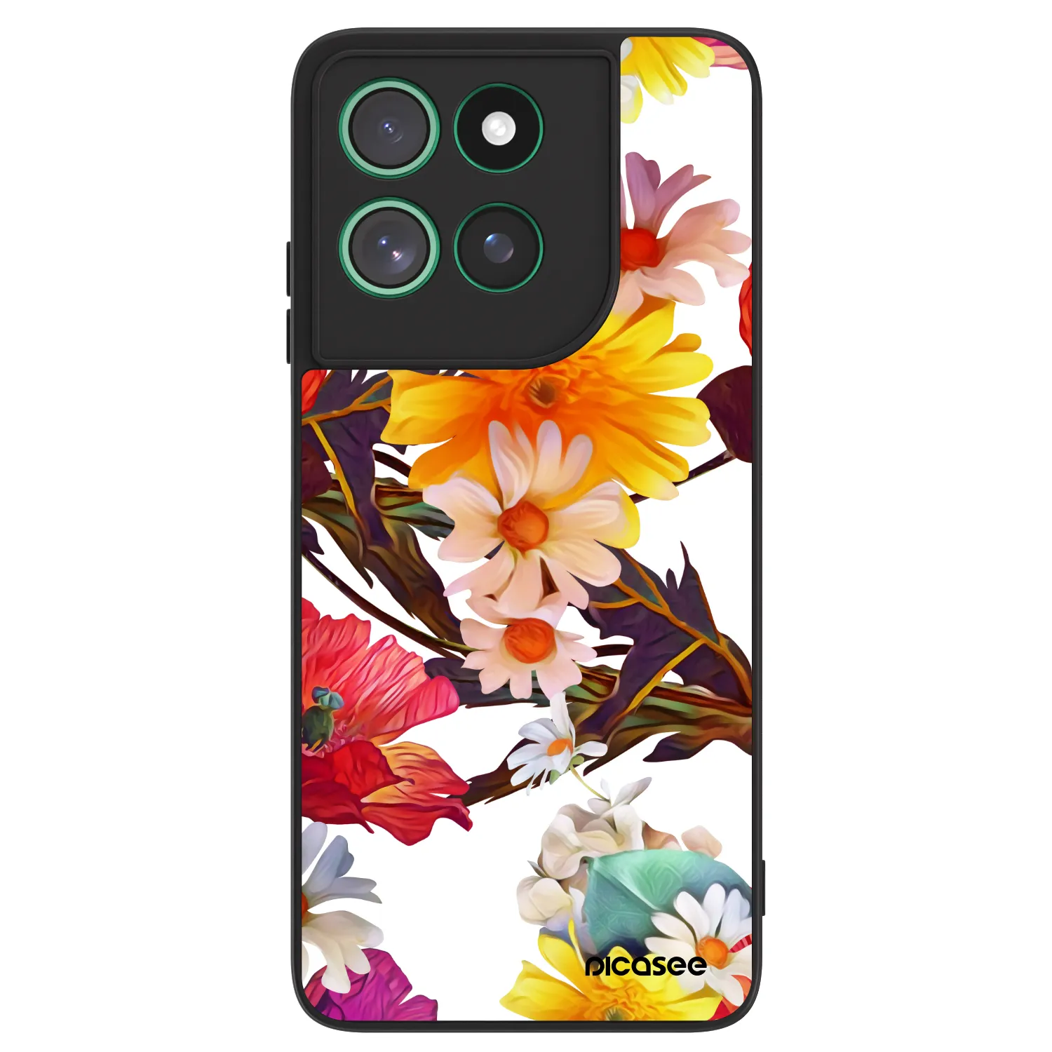 Picasee ULTIMATE CASE pentru Motorola Moto G57 Power - Meadow