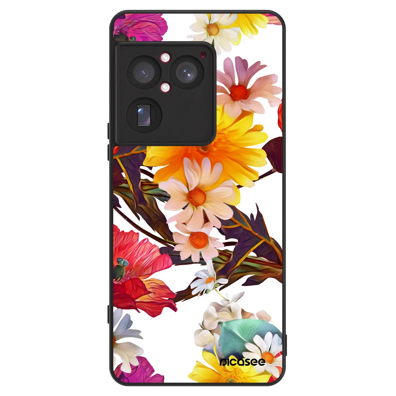 Picasee ULTIMATE CASE pentru Sony Xperia 1 VIII 5G - Meadow