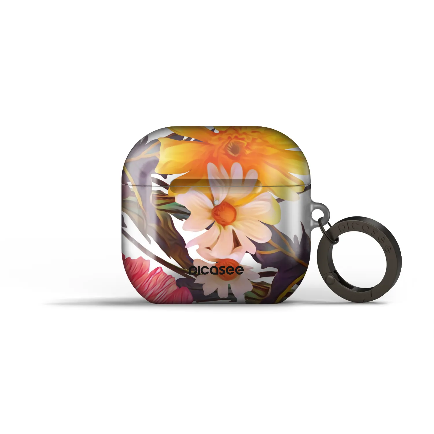Picasee Obal pro Apple AirPods 5 - Meadow