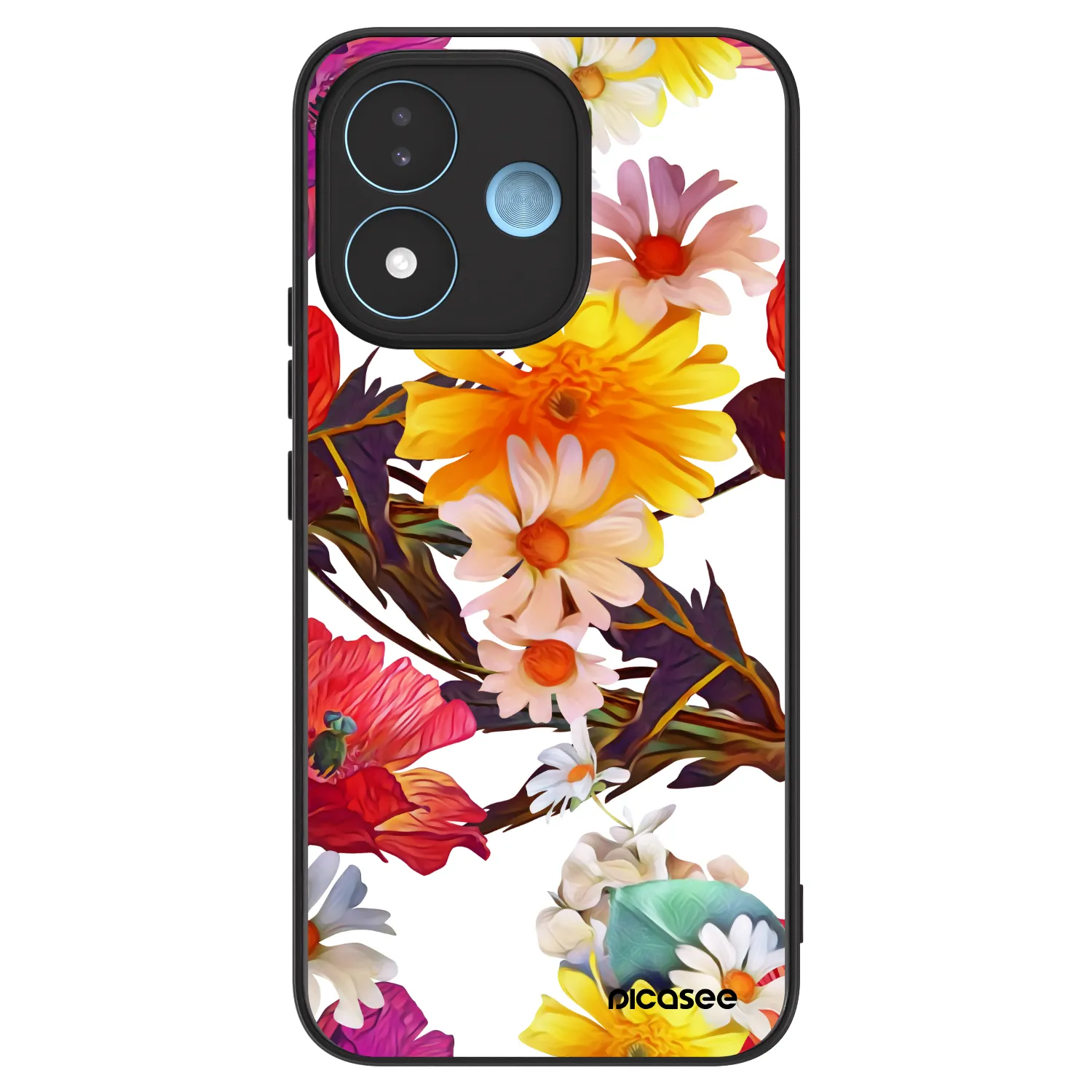 Picasee ULTIMATE CASE pentru Xiaomi Redmi Note 17 5G - Meadow