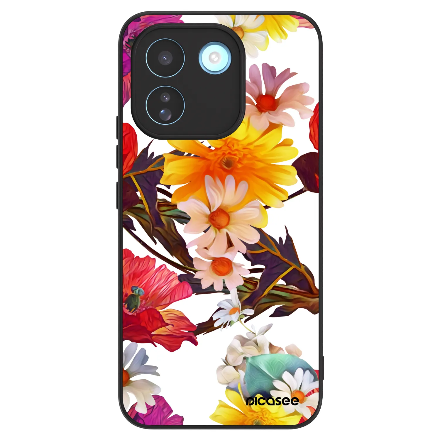 Picasee ULTIMATE CASE pentru Xiaomi Redmi Note 17 Pro MAX 5G - Meadow