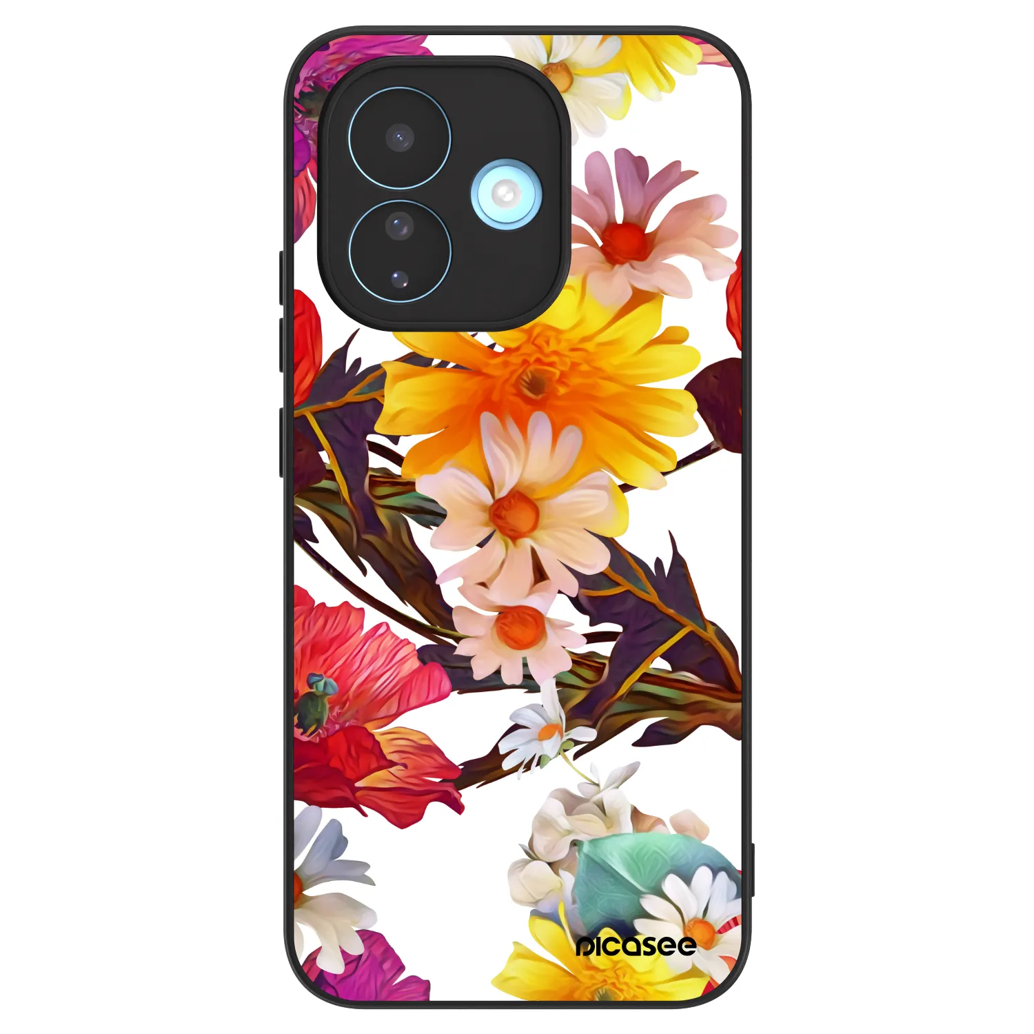 Picasee ULTIMATE CASE pentru Xiaomi Redmi Note 17 Pro 5G - Meadow