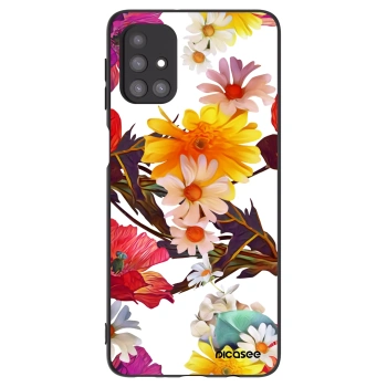 Husă pentru Samsung Galaxy M31s - Meadow