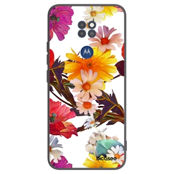 Husă pentru Motorola Moto G9 Play - Meadow