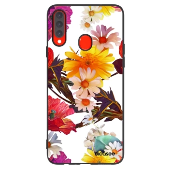 Husă pentru Samsung Galaxy A20s - Meadow