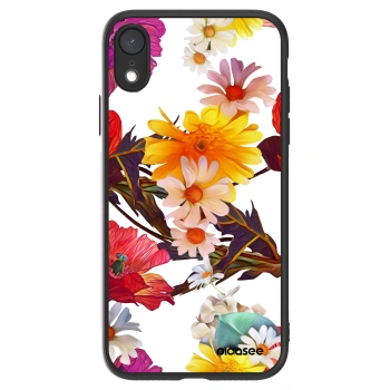 Picasee ULTIMATE CASE pentru Apple iPhone XR - Meadow