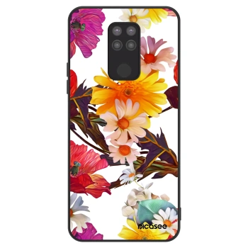 Husă pentru Xiaomi Redmi Note 9 - Meadow