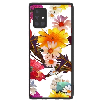 Picasee ULTIMATE CASE pentru Samsung Galaxy A71 A715F - Meadow