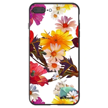 Husă pentru Apple iPhone 7 Plus - Meadow