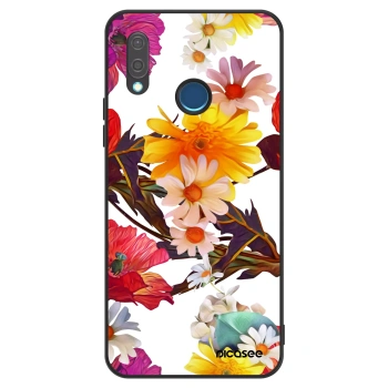 Husă pentru Huawei P20 Lite - Meadow