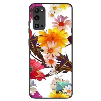 Husă pentru Samsung Galaxy S20 G980F - Meadow
