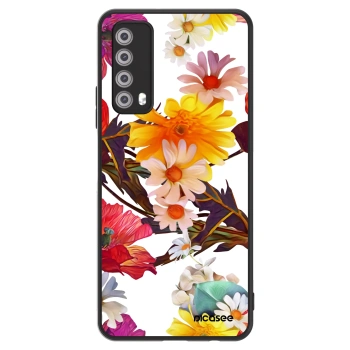 Husă pentru Huawei P Smart 2021 - Meadow