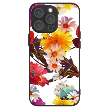 Picasee ULTIMATE CASE pentru Apple iPhone 13 Pro - Meadow