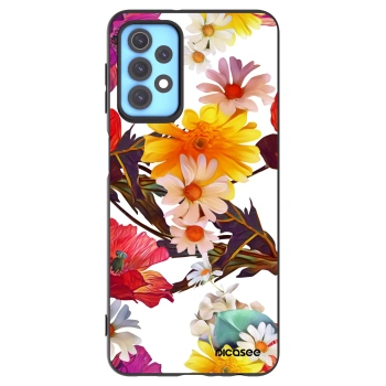 Husă pentru Samsung Galaxy A32 4G SM-A325F - Meadow