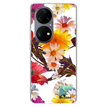 Husă pentru Huawei P50 - Meadow