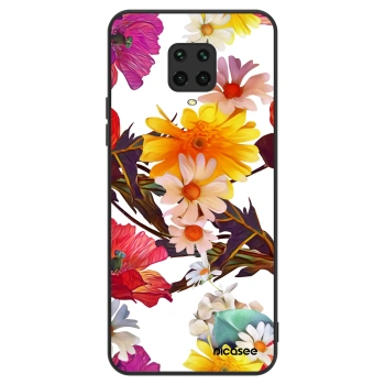 Husă pentru Xiaomi Redmi Note 9S - Meadow