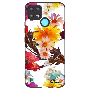 Husă pentru Realme C21 - Meadow