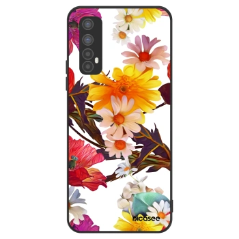 Husă pentru Realme 7 - Meadow