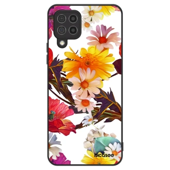 Husă pentru Samsung Galaxy A22 A225F 4G - Meadow