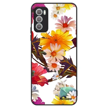 Husă pentru Motorola Moto G60 - Meadow