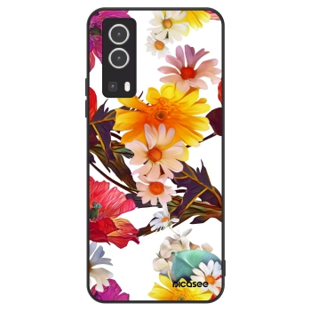 Husă pentru Vivo Y72 5G - Meadow