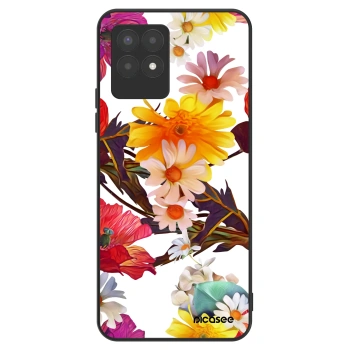 Husă pentru Realme 8i - Meadow