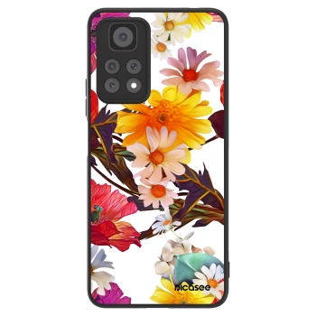 Picasee ULTIMATE CASE pentru Xiaomi Redmi Note 11 Pro - Meadow