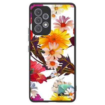 Picasee ULTIMATE CASE pentru Samsung Galaxy A53 5G A536 - Meadow