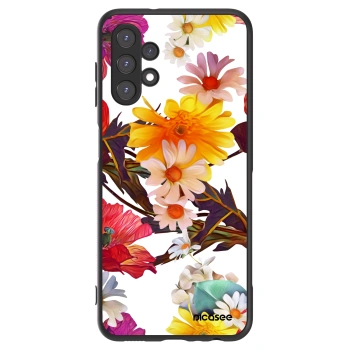 Picasee ULTIMATE CASE pentru Samsung Galaxy A13 4G A135 - Meadow
