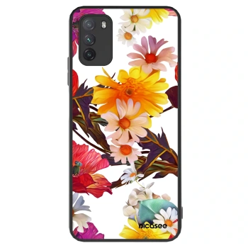 Husă pentru Xiaomi Poco M3 - Meadow