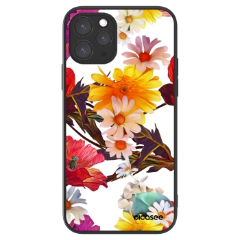 Picasee ULTIMATE CASE MagSafe pentru Apple iPhone 11 Pro - Meadow