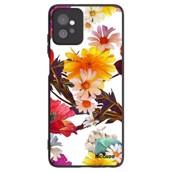 Husă pentru Motorola Moto G32 - Meadow