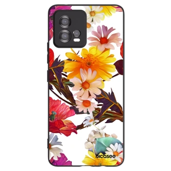 Husă pentru Motorola Moto G72 - Meadow