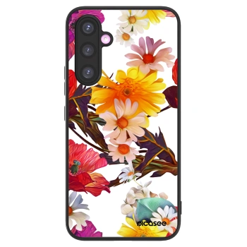 Picasee ULTIMATE CASE pentru Samsung Galaxy A54 5G A546B - Meadow