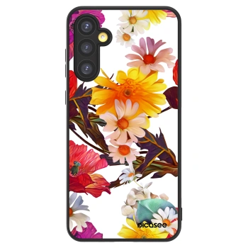 Picasee ULTIMATE CASE pentru Samsung Galaxy A34 5G A346B - Meadow