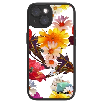 Husă pentru Apple iPhone 15 - Meadow
