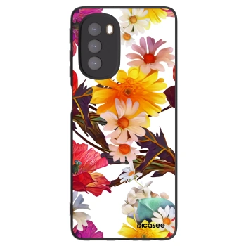Husă pentru Motorola Moto G51 - Meadow