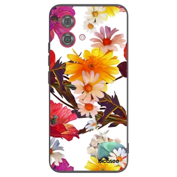Husă pentru Motorola Moto G84 5G - Meadow
