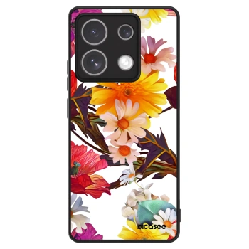 Picasee ULTIMATE CASE pentru Xiaomi Redmi Note 13 Pro 5G - Meadow