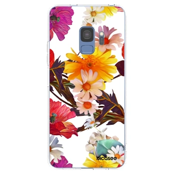 Husă pentru Samsung Galaxy S9 G960F - Meadow
