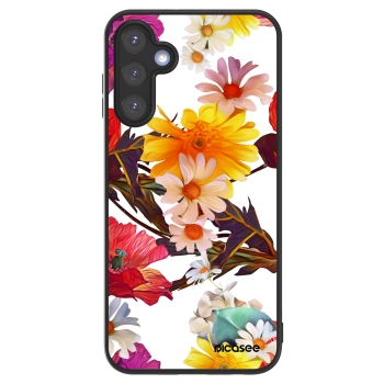 Picasee ULTIMATE CASE pentru Samsung Galaxy A15 A156B 5G - Meadow