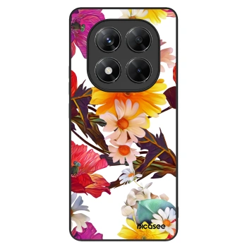 Picasee ULTIMATE CASE pentru Xiaomi Redmi Note 14 Pro 5G - Meadow