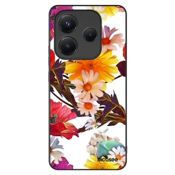 Picasee ULTIMATE CASE pentru Xiaomi Redmi Note 14 5G - Meadow