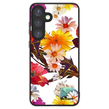 Picasee ULTIMATE CASE pentru Samsung Galaxy S25+ 5G - Meadow
