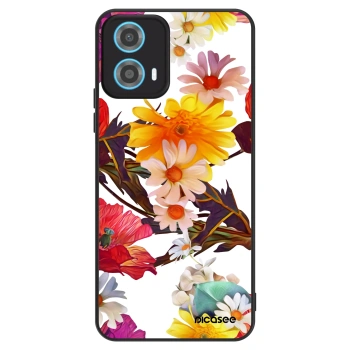 Husă pentru Motorola Moto G34 5G - Meadow