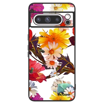 Picasee ULTIMATE CASE pentru Google Pixel 8 Pro - Meadow
