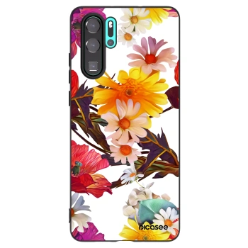 Husă pentru Huawei P30 Pro - Meadow