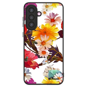 Picasee ULTIMATE CASE pentru Samsung Galaxy A56 5G A566B - Meadow