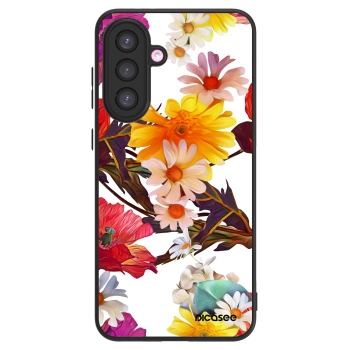 Picasee ULTIMATE CASE pentru Samsung Galaxy A36 5G - Meadow
